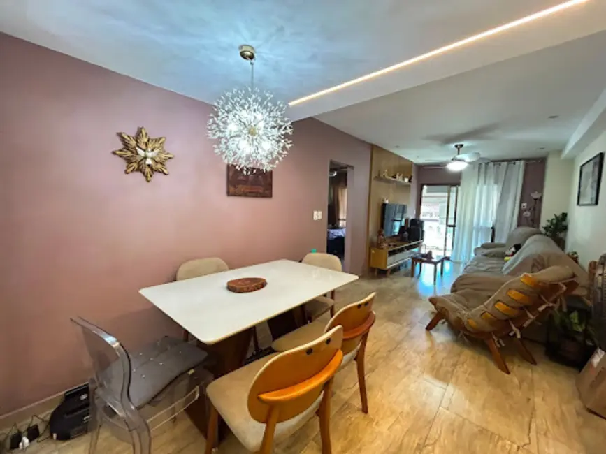 Apartamento com 3 quartos à venda, 118m2 em Rio De Janeiro - RJ - imagem 2 Foto 2 de Apartamento com 3 quartos à venda, 118m2 em Rio De Janeiro - RJ
