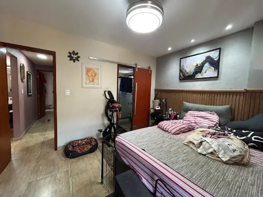 Apartamento com 3 quartos à venda, 118m2 em Rio De Janeiro - RJ - imagem 9 Foto 9 de Apartamento com 3 quartos à venda, 118m2 em Rio De Janeiro - RJ