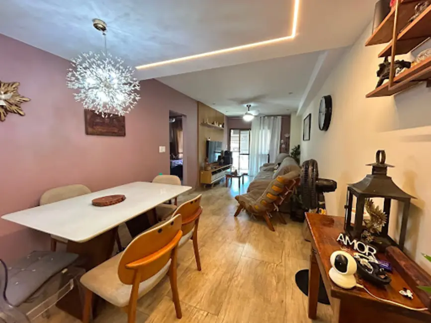Apartamento com 3 quartos à venda, 118m2 em Rio De Janeiro - RJ - imagem 1 Foto 1 de Apartamento com 3 quartos à venda, 118m2 em Rio De Janeiro - RJ