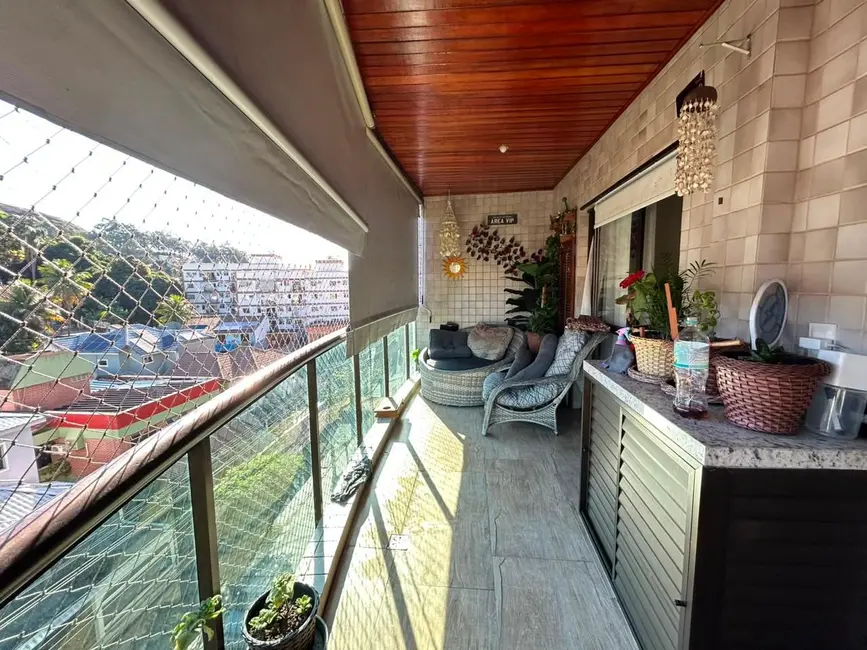 Apartamento com 3 quartos à venda, 118m2 em Rio De Janeiro - RJ - imagem 6 Foto 6 de Apartamento com 3 quartos à venda, 118m2 em Rio De Janeiro - RJ