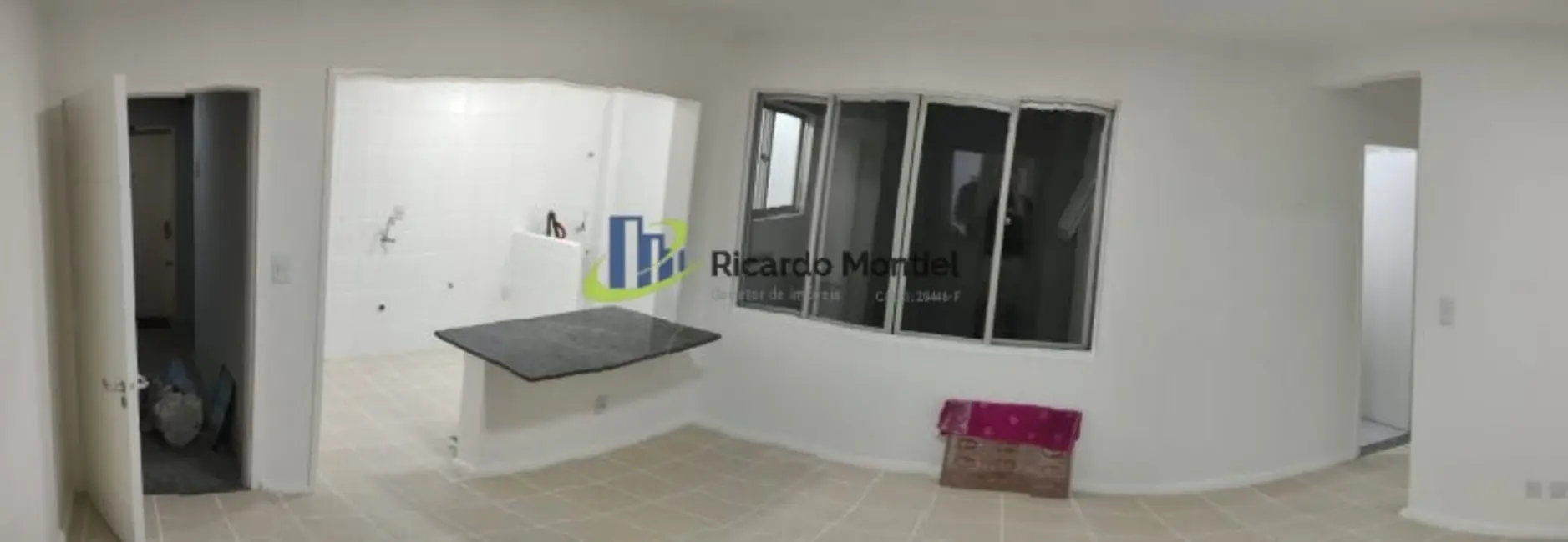 Foto 1 de Apartamento com 2 quartos à venda, 70m2 em Kobrasol, Sao Jose - SC