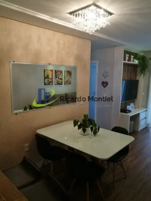 Foto 2 de Apartamento com 2 quartos à venda, 55m2 em Santo Amaro Da Imperatriz - SC