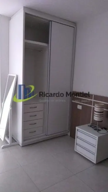 Foto 2 de Apartamento com 2 quartos à venda, 73m2 em Areias, Sao Jose - SC