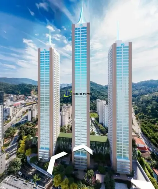 Foto 1 de Apartamento com 3 quartos à venda, 102m2 em Pioneiros, Balneario Camboriu - SC