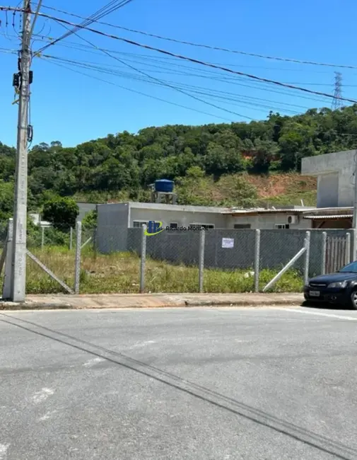 Foto 1 de Terreno / Lote à venda em Rio Pequeno, Camboriu - SC