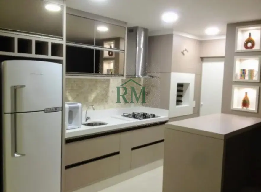 Foto 1 de Apartamento com 2 quartos para alugar, 70m2 em Nações, Balneario Camboriu - SC