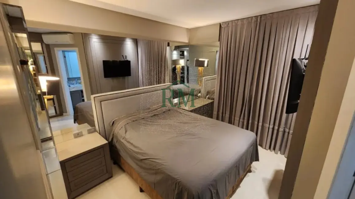 Foto 1 de Apartamento com 3 quartos para alugar, 139m2 em Pioneiros, Balneario Camboriu - SC
