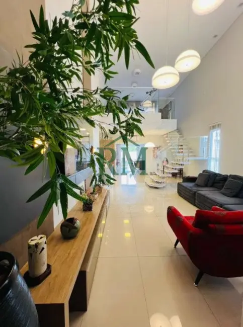 Foto 1 de Casa de Condomínio com 3 quartos para alugar, 260m2 em Areias, Camboriu - SC