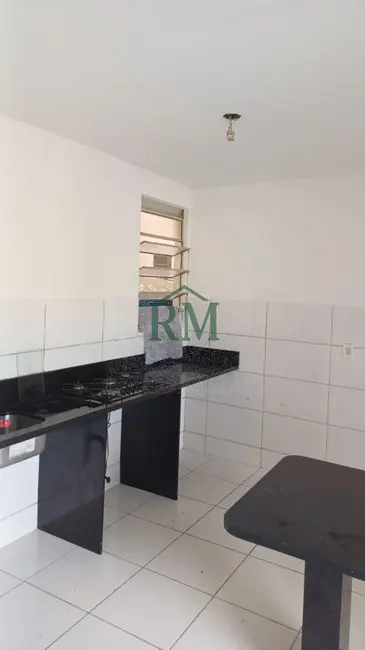 Apartamento com 2 quartos à venda, 54m2 em Encruzilhada, Biguacu - SC - imagem 1 Foto 1 de Apartamento com 2 quartos à venda, 54m2 em Encruzilhada, Biguacu - SC