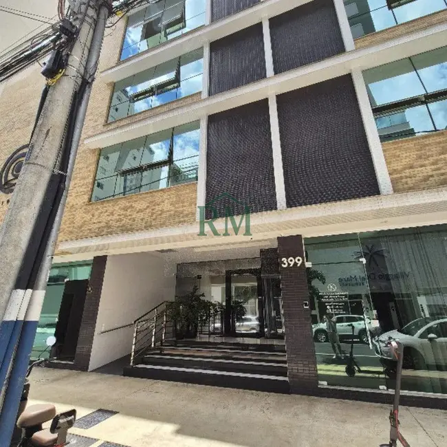 Apartamento com 3 quartos para alugar, 70m2 em Centro, Balneario Camboriu - SC - imagem 1 Foto 1 de Apartamento com 3 quartos para alugar, 70m2 em Centro, Balneario Camboriu - SC