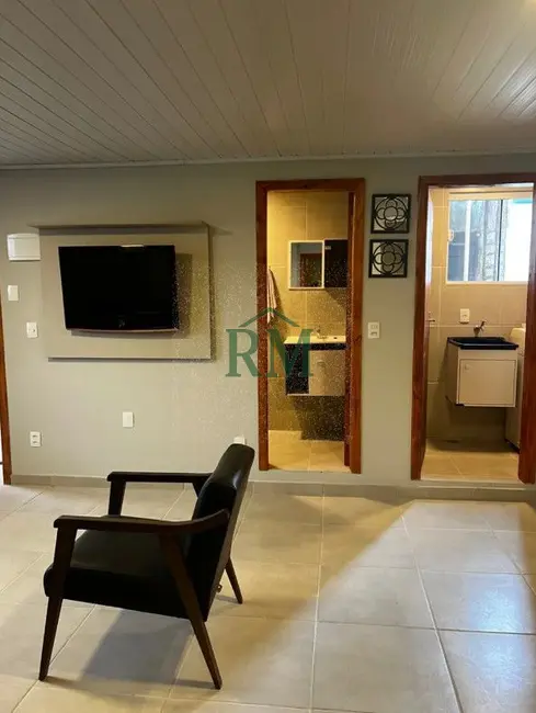 Apartamento com 1 quarto para alugar, 70m2 em Nações, Balneario Camboriu - SC - imagem 8 Foto 8 de Apartamento com 1 quarto para alugar, 70m2 em Nações, Balneario Camboriu - SC
