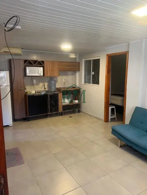 Apartamento com 1 quarto para alugar, 70m2 em Nações, Balneario Camboriu - SC - imagem 2 Foto 2 de Apartamento com 1 quarto para alugar, 70m2 em Nações, Balneario Camboriu - SC