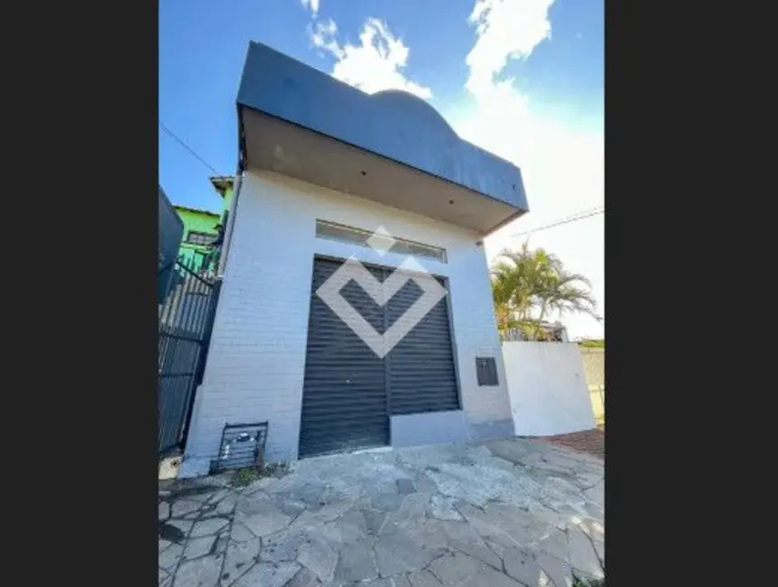 Foto 9 de Sala Comercial para alugar, 350m2 em Pinheiro Machado, Santa Maria - RS