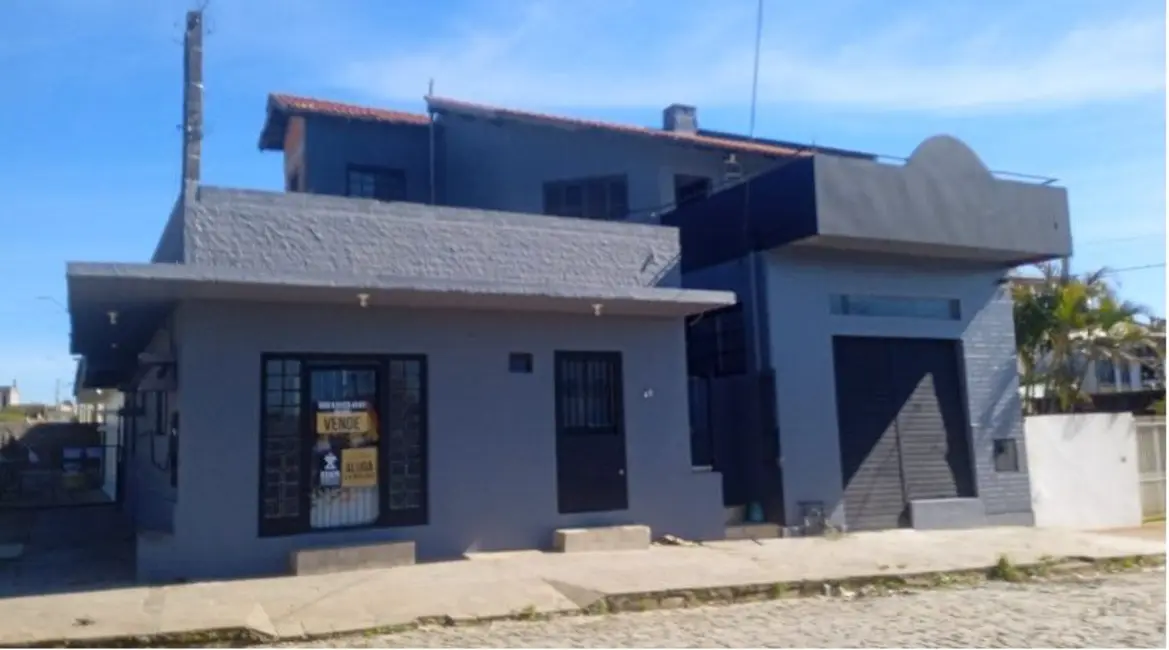 Foto 3 de Sala Comercial para alugar, 350m2 em Pinheiro Machado, Santa Maria - RS