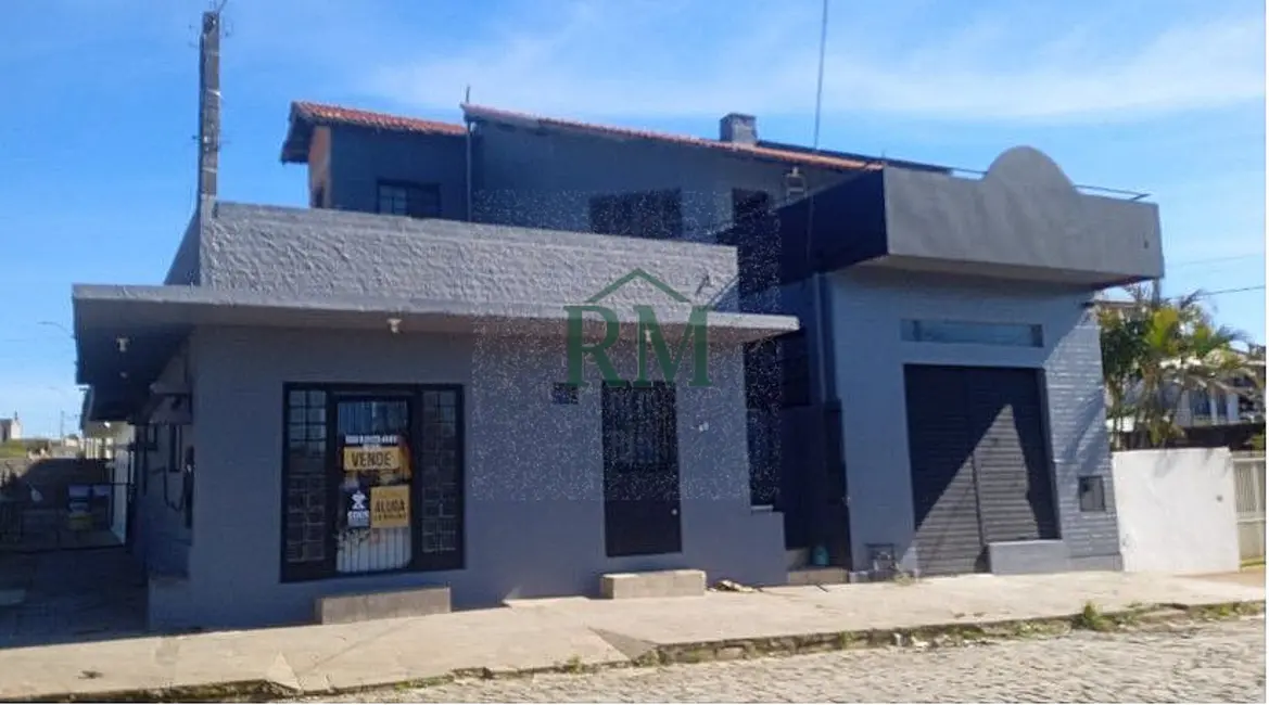 Sala Comercial para alugar, 350m2 em Pinheiro Machado, Santa Maria - RS - imagem 3 Foto 3 de Sala Comercial para alugar, 350m2 em Pinheiro Machado, Santa Maria - RS