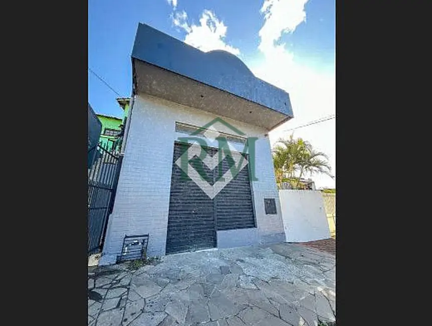 Sala Comercial para alugar, 350m2 em Pinheiro Machado, Santa Maria - RS - imagem 8 Foto 8 de Sala Comercial para alugar, 350m2 em Pinheiro Machado, Santa Maria - RS