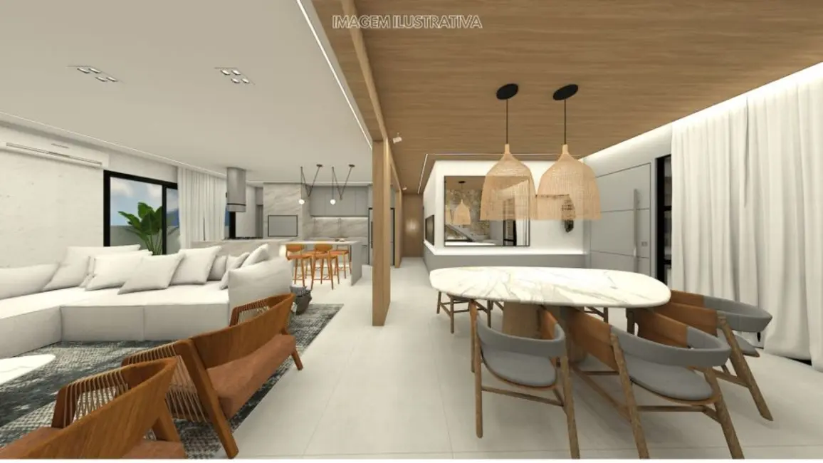 Casa com 2 quartos à venda, 166m2 em Caturrita, Santa Maria - RS - imagem 7 Foto 7 de Casa com 2 quartos à venda, 166m2 em Caturrita, Santa Maria - RS