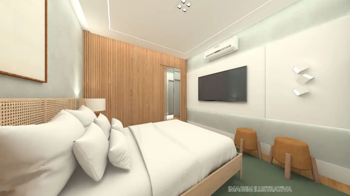 Casa com 2 quartos à venda, 166m2 em Caturrita, Santa Maria - RS - imagem 8 Foto 8 de Casa com 2 quartos à venda, 166m2 em Caturrita, Santa Maria - RS