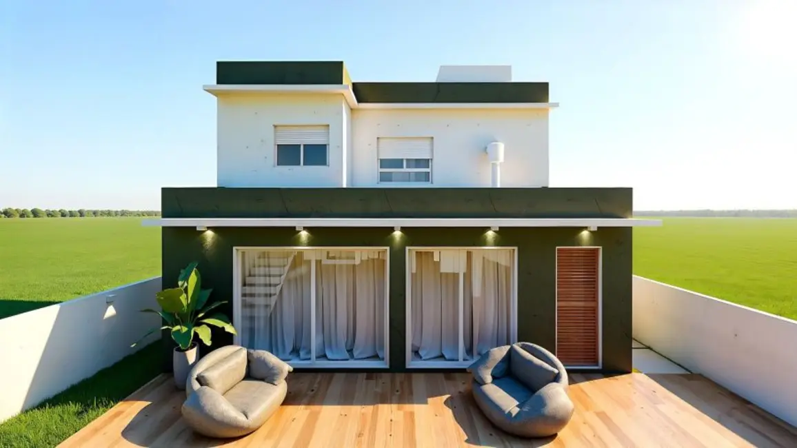 Foto 5 de Casa à venda, 195m2 em Caturrita, Santa Maria - RS