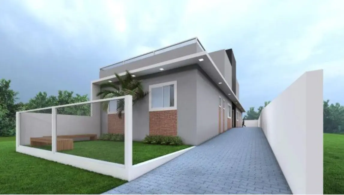 Casa com 3 quartos à venda, 120m2 em Juscelino Kubitschek, Santa Maria - RS - imagem 4 Foto 4 de Casa com 3 quartos à venda, 120m2 em Juscelino Kubitschek, Santa Maria - RS