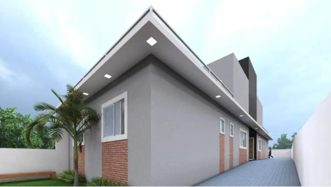 Casa com 3 quartos à venda, 120m2 em Juscelino Kubitschek, Santa Maria - RS - imagem 1 Foto 1 de Casa com 3 quartos à venda, 120m2 em Juscelino Kubitschek, Santa Maria - RS