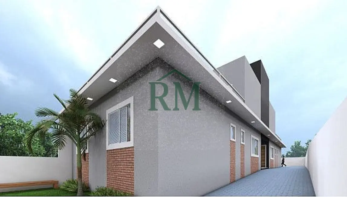 Foto 1 de Casa com 3 quartos à venda, 120m2 em Juscelino Kubitschek, Santa Maria - RS