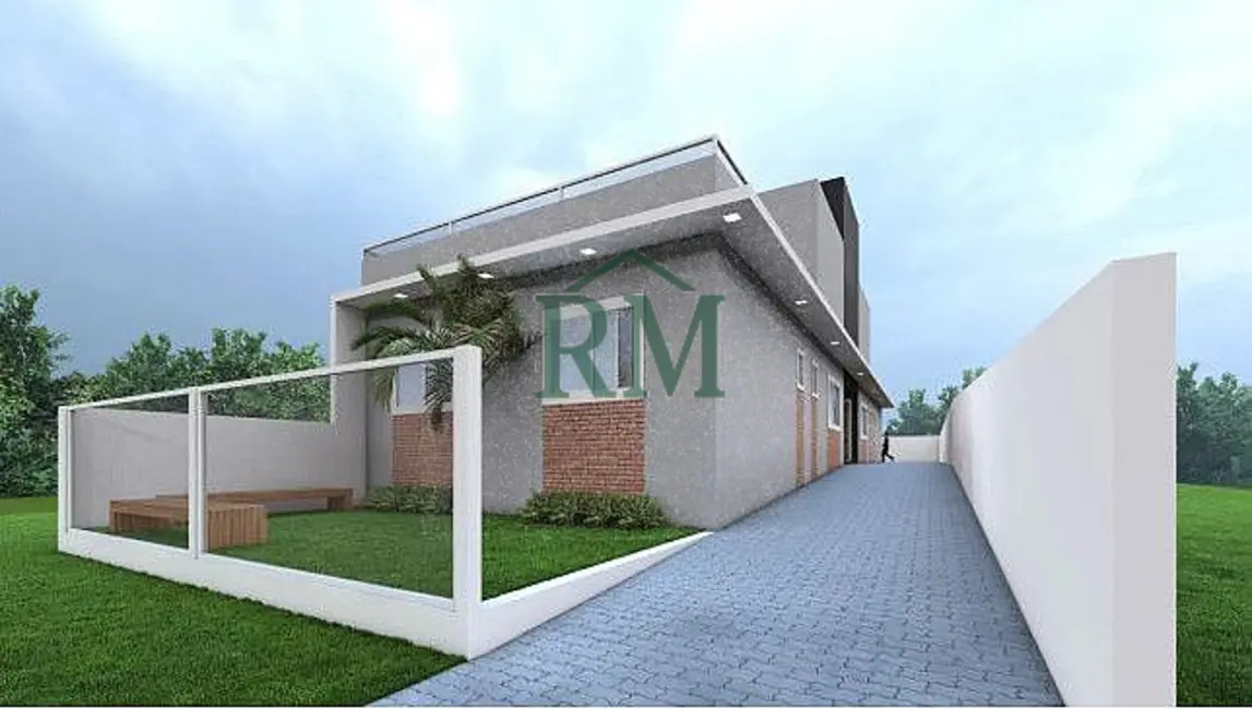 Foto 4 de Casa com 3 quartos à venda, 120m2 em Juscelino Kubitschek, Santa Maria - RS