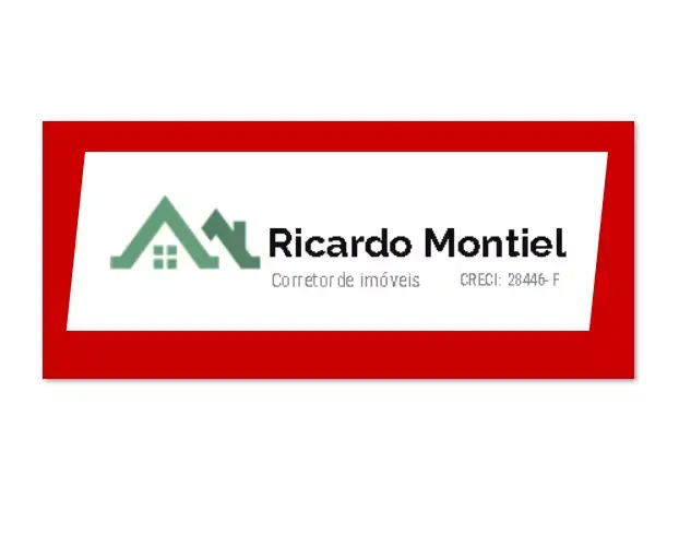 Ricardo Montiel Corretor