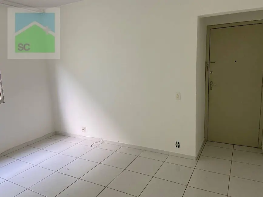 Foto 2 de Apartamento com 1 quarto para alugar, 53m2 em Vila Santa Luzia, Sao Bernardo Do Campo - SP
