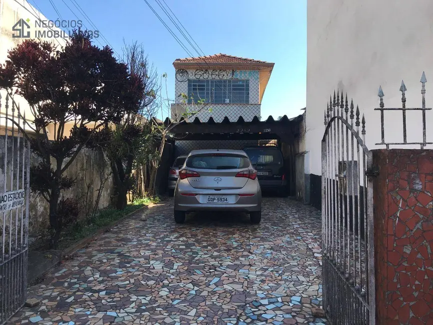 Foto 1 de Casa com 20 quartos à venda, 236m2 em Vila Vermelha, São Paulo - SP
