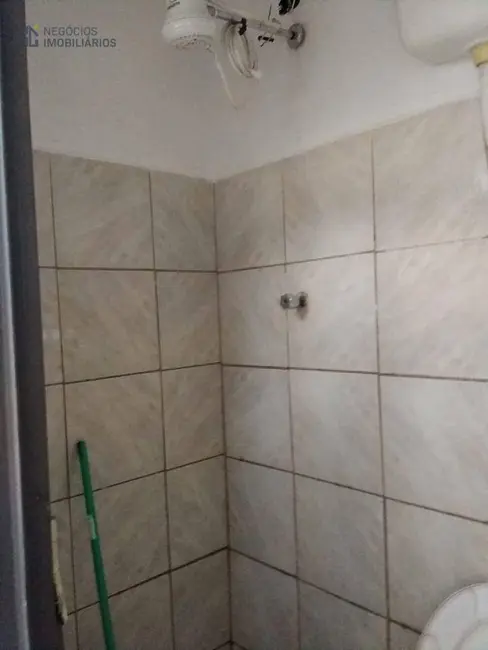 Foto 7 de Casa com 1 quarto para alugar, 20m2 em Vila Moraes, São Paulo - SP
