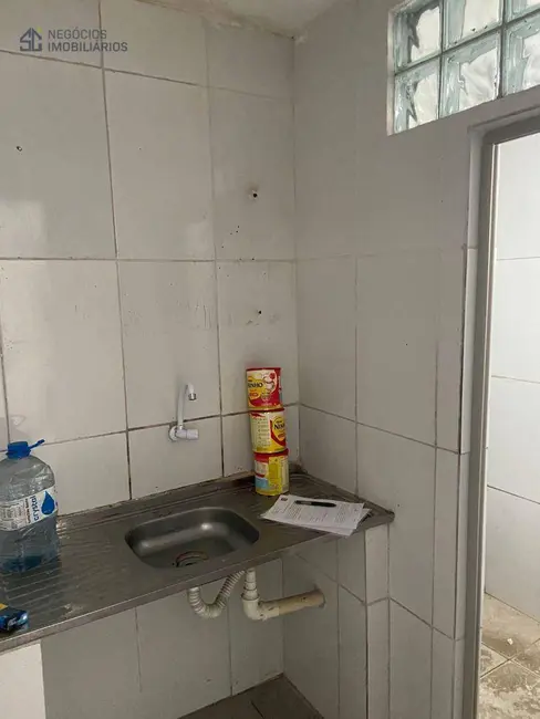 Foto 6 de Casa com 1 quarto para alugar, 20m2 em Vila Moraes, São Paulo - SP