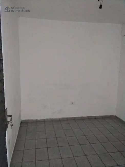 Foto 4 de Casa com 1 quarto para alugar, 20m2 em Vila Moraes, São Paulo - SP