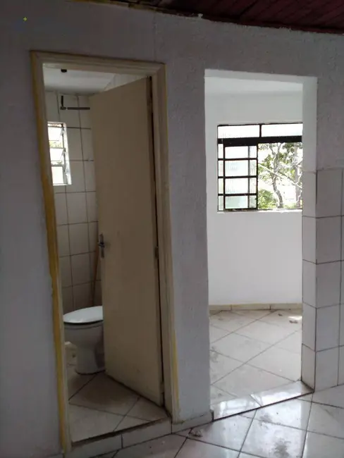Foto 1 de Kitnet com 1 quarto para alugar, 30m2 em Jardim Vergueiro (Sacomã), São Paulo - SP