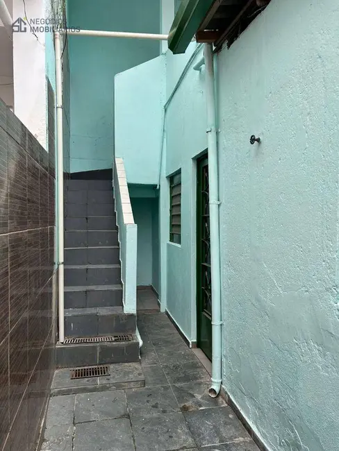 Casa com 2 quartos à venda e para alugar, 120m2 em Vila Caraguatá, São Paulo - SP - imagem 9 Foto 9 de Casa com 2 quartos à venda e para alugar, 120m2 em Vila Caraguatá, São Paulo - SP