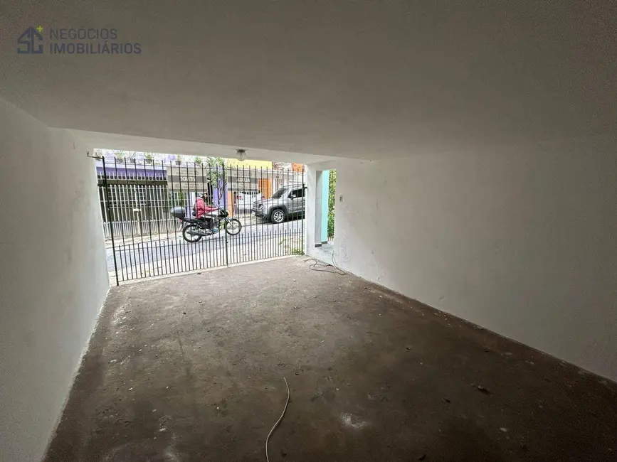 Casa com 2 quartos à venda e para alugar, 120m2 em Vila Caraguatá, São Paulo - SP - imagem 4 Foto 4 de Casa com 2 quartos à venda e para alugar, 120m2 em Vila Caraguatá, São Paulo - SP