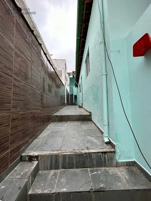 Casa com 2 quartos à venda e para alugar, 120m2 em Vila Caraguatá, São Paulo - SP - imagem 6 Foto 6 de Casa com 2 quartos à venda e para alugar, 120m2 em Vila Caraguatá, São Paulo - SP