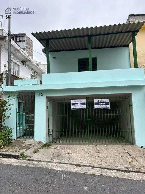 Casa com 2 quartos à venda e para alugar, 120m2 em Vila Caraguatá, São Paulo - SP - imagem 1 Foto 1 de Casa com 2 quartos à venda e para alugar, 120m2 em Vila Caraguatá, São Paulo - SP