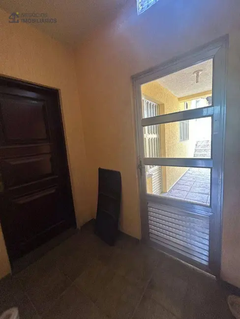 Foto 6 de Sobrado com 3 quartos à venda, 300m2 em Jardim Santa Cruz (Sacomã), São Paulo - SP