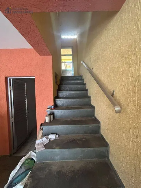 Foto 5 de Sobrado com 3 quartos à venda, 300m2 em Jardim Santa Cruz (Sacomã), São Paulo - SP