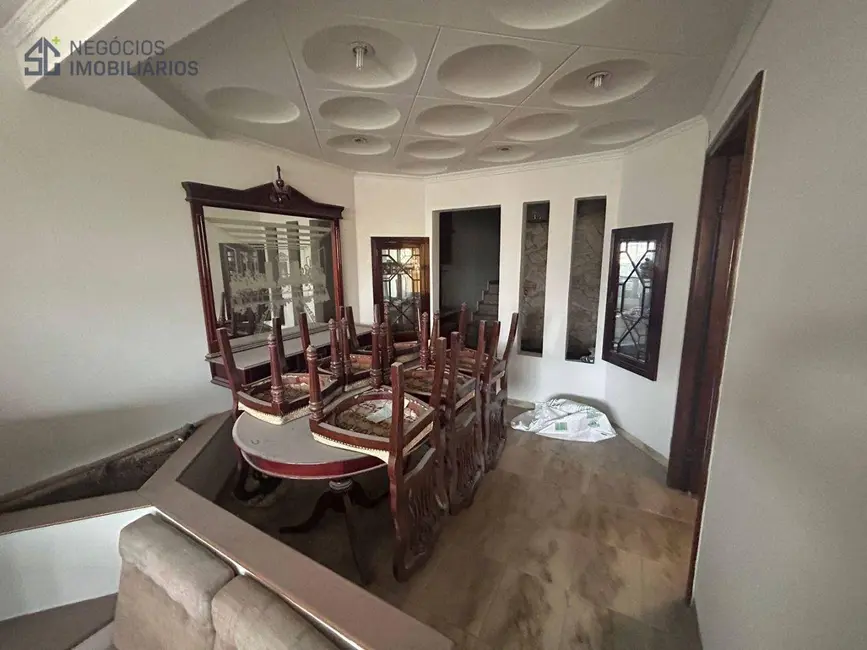 Foto 9 de Sobrado com 3 quartos à venda, 300m2 em Jardim Santa Cruz (Sacomã), São Paulo - SP