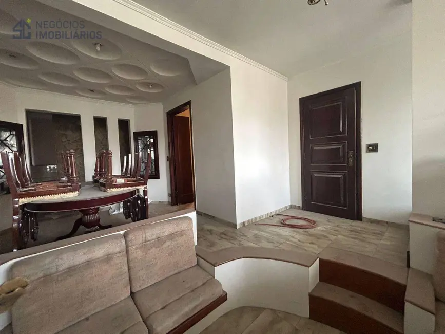 Foto 8 de Sobrado com 3 quartos à venda, 300m2 em Jardim Santa Cruz (Sacomã), São Paulo - SP