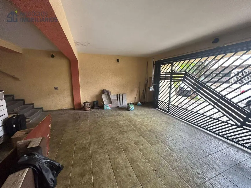 Foto 3 de Sobrado com 3 quartos à venda, 300m2 em Jardim Santa Cruz (Sacomã), São Paulo - SP