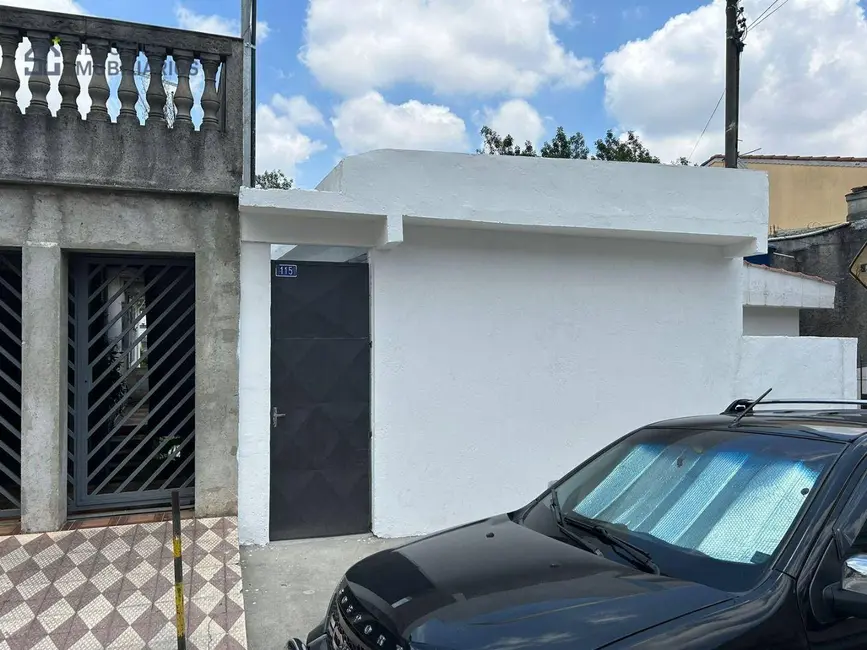 Foto 7 de Kitnet com 1 quarto para alugar, 30m2 em Jardim Maria Estela, São Paulo - SP