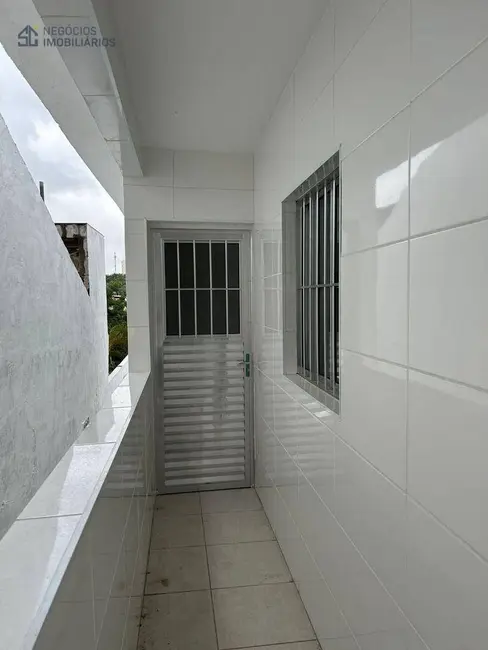 Foto 2 de Kitnet com 1 quarto para alugar, 30m2 em Jardim Maria Estela, São Paulo - SP