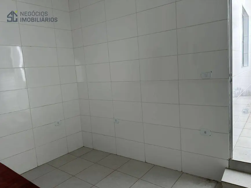 Foto 5 de Kitnet com 1 quarto para alugar, 30m2 em Jardim Maria Estela, São Paulo - SP