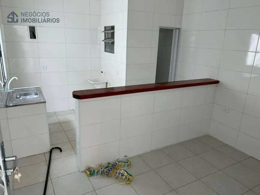 Foto 3 de Kitnet com 1 quarto para alugar, 30m2 em Jardim Maria Estela, São Paulo - SP