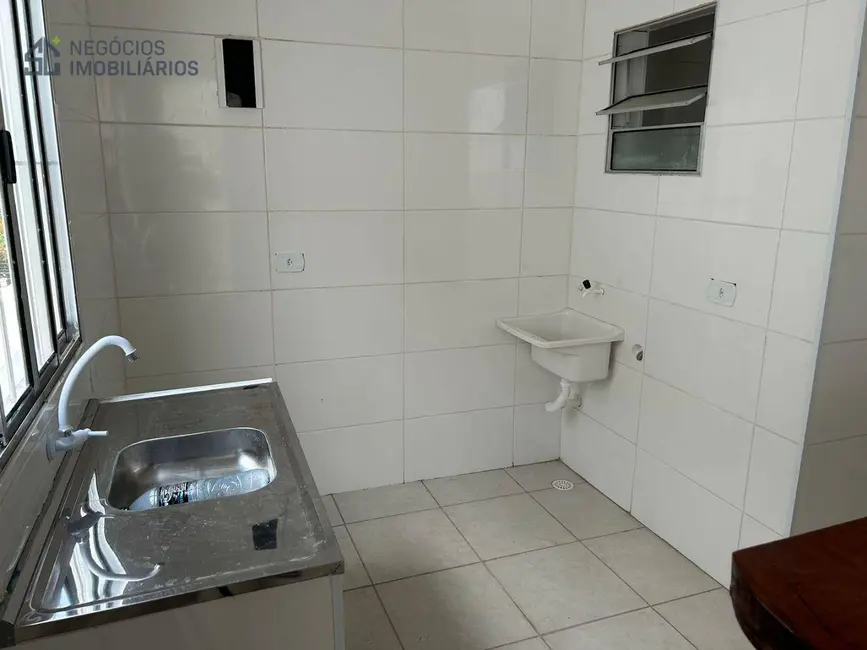 Foto 1 de Kitnet com 1 quarto para alugar, 30m2 em Jardim Maria Estela, São Paulo - SP