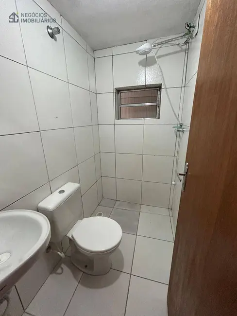 Kitnet com 1 quarto para alugar, 20m2 em Vila Liviero, São Paulo - SP - imagem 5 Foto 5 de Kitnet com 1 quarto para alugar, 20m2 em Vila Liviero, São Paulo - SP
