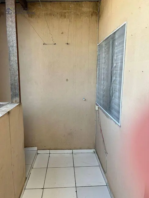 Kitnet com 1 quarto para alugar, 20m2 em Vila Liviero, São Paulo - SP - imagem 6 Foto 6 de Kitnet com 1 quarto para alugar, 20m2 em Vila Liviero, São Paulo - SP